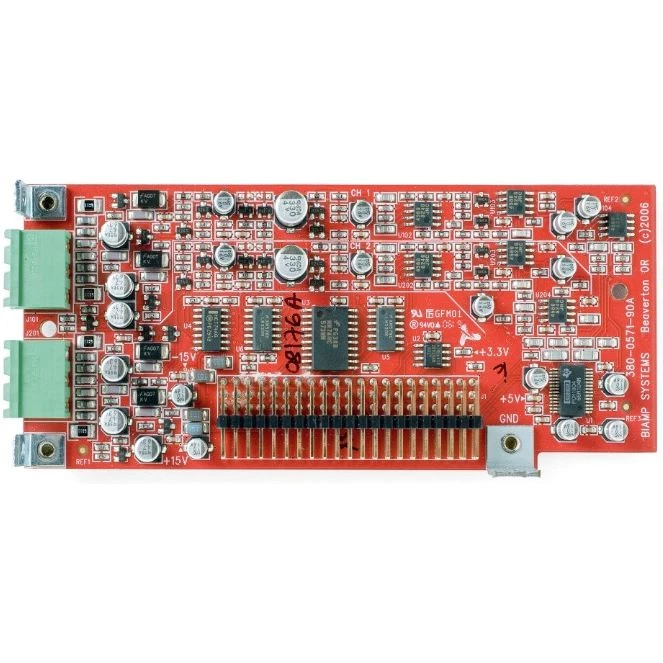 Плата входов Biamp-IP-2: купить в Москве